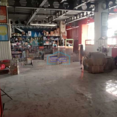 Disewakan Ruang Usaha Luas Bangunan  1000 m² di Bekasi