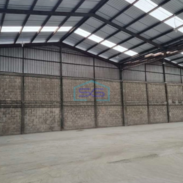 Disewakan Gudang Murah Luas Tanah 10000 m² di Cakung Jakarta Timur-3