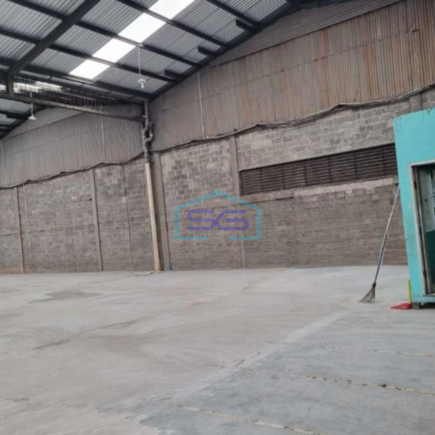 Disewakan Gudang Murah Luas Tanah 10000 m² di Cakung Jakarta Timur-2