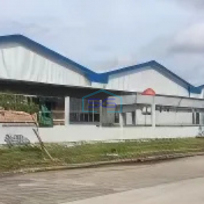 Disewakan Gudang Luas Bangunan  5795 m² di Cikarang Bekasi