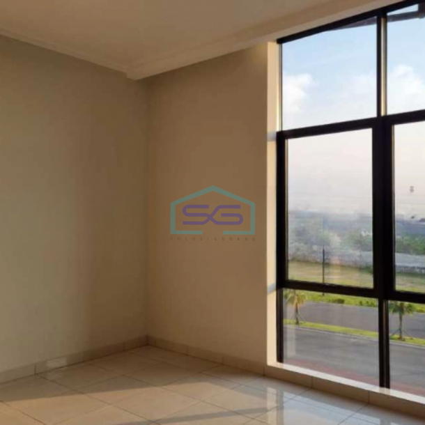 Disewakan Ruko Baru 3 Lantai Luas Bangunan  194 m² di Bekasi-3