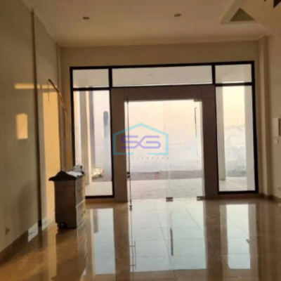 Disewakan Ruko Baru 3 Lantai Luas Bangunan  194 m² di Bekasi