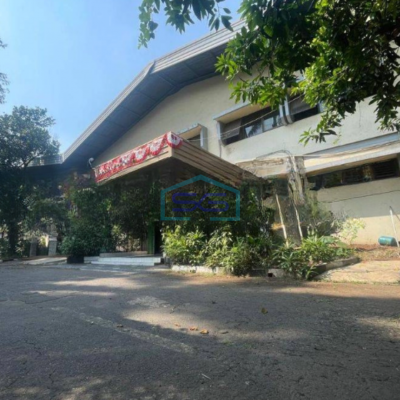 Dijual Cepat Pabrik Luas Tanah  11914 m² di Pulo Gadung Jakarta Timur