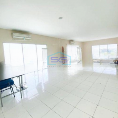 Disewakan Gudang Luas Bangunan 2000 m² di Marunda Jakarta Utara