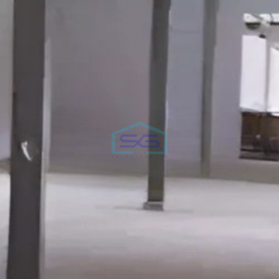 Disewakan Gudang Ada Kantor Luas Bangunan  1300 m² Lokasi Strategis di Cakung Jakarta Timur