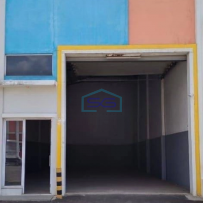 Disewakan Gudang Siap Pakai Luas Bangunan 220 m² di Cakung Jakarta Timur