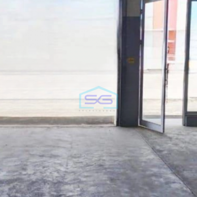 Disewakan Gudang Siap Pakai Luas Bangunan 220 m² di Cakung Jakarta Timur