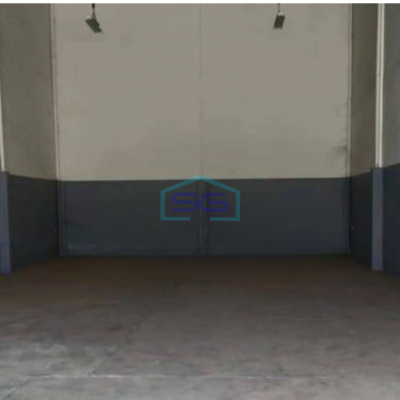 Disewakan Gudang Siap Pakai Luas Bangunan 220 m² di Cakung Jakarta Timur