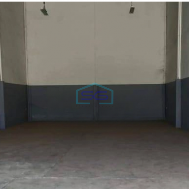 Disewakan Gudang Siap Pakai Luas Bangunan 220 m² di Cakung Jakarta Timur-1
