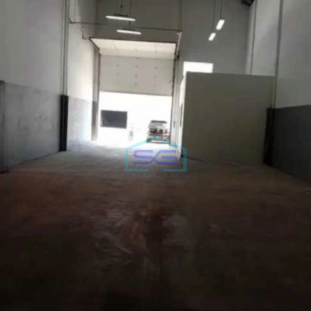 Disewakan Gudang Ada Kantor Luas Bangunan 243 m² di Cakung Jakarta Timur-2