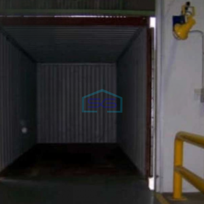 Disewakan Gudang Ada Kantor Luas Bangunan 7128 m² di Cibinong Bogor