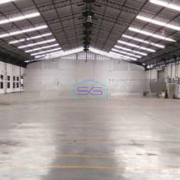 Disewakan Gudang Murah Siap Pakai Luas Bangunan  2000 m² di Narogong Bekasi-5