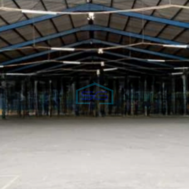 Disewakan Gudang Murah Siap Pakai Luas Bangunan  2000 m² di Narogong Bekasi-2