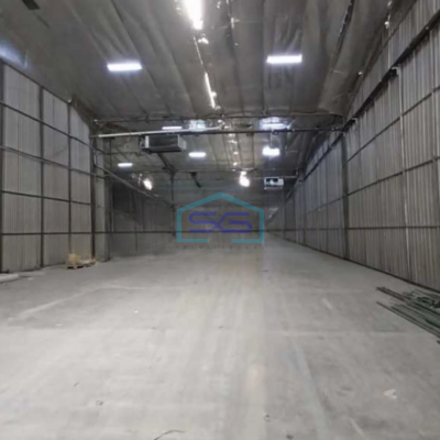 Disewakan Gudang Murah Siap Pakai Luas Bangunan  1700 m² di Cakung Jakarta Timur-5