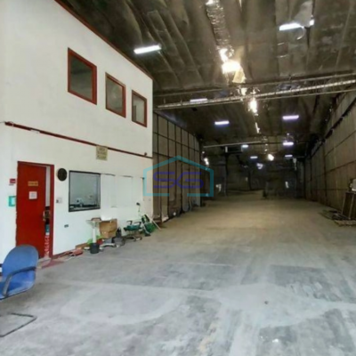 Disewakan Gudang Murah Siap Pakai Luas Bangunan  1700 m² di Cakung Jakarta Timur-4