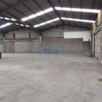 Disewakan Gudang Murah Siap Pakai Luas Bangunan  1700 m² di Cakung Jakarta Timur-3