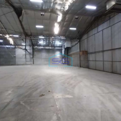 Disewakan Gudang Murah Siap Pakai Luas Bangunan  1700 m² di Cakung Jakarta Timur-2