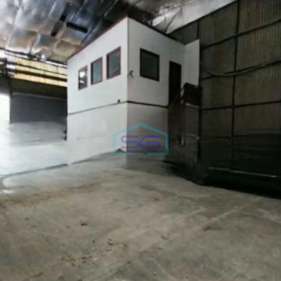 Disewakan Gudang Murah Siap Pakai Luas Bangunan  1700 m² di Cakung Jakarta Timur
