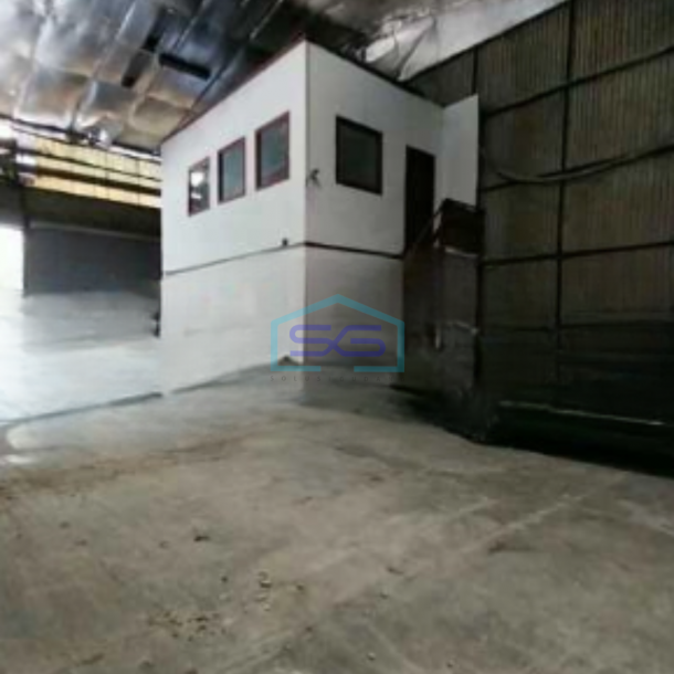 Disewakan Gudang Murah Siap Pakai Luas Bangunan  1700 m² di Cakung Jakarta Timur-1