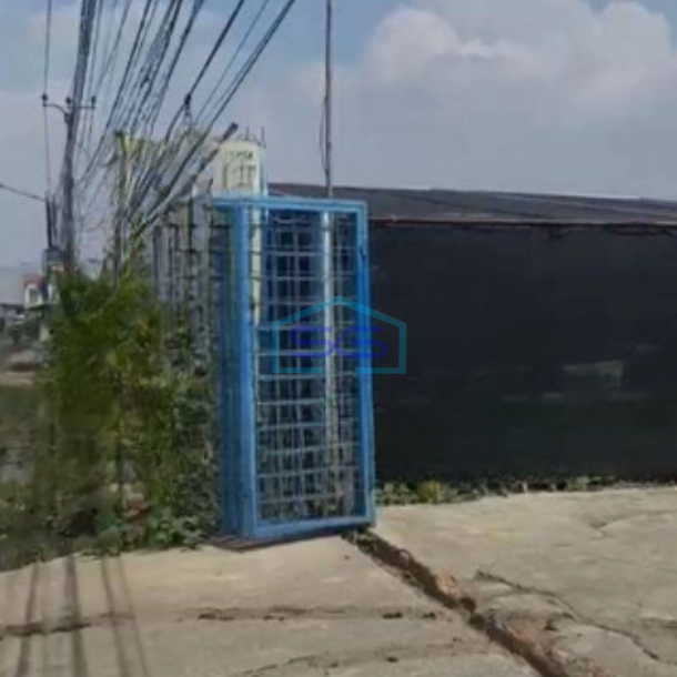 Dijual Tanah Luas  11000 m² di Harapan Indah Bekasi-2
