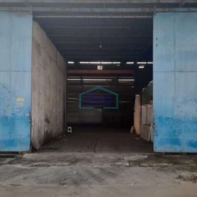 Disewakan Gudang Akses Container Luas Bangunan  1200 m² di Cakung Jakarta Timur-4