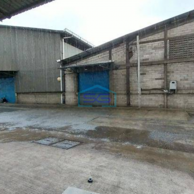 Disewakan Cepat Gudang Murah di Bekasi Timur Luas Bangunan  1100 m²-3