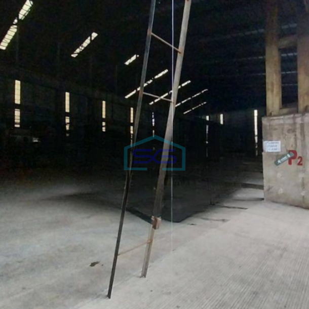Disewakan Cepat Gudang Murah di Bekasi Timur Luas Bangunan  1100 m²-2