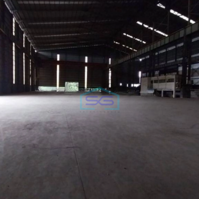 Disewakan Cepat Gudang Murah di Bekasi Timur Luas Bangunan  1100 m²