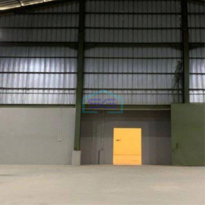 Disewakan Gudang Ada Loading Dock Lokasi Strategis di Tarumajaya Bekasi Luas Bangunan 3360 m²-4