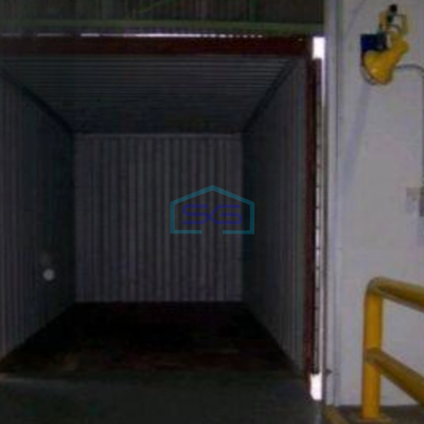 Disewakan Gudang Ada Loading Dock Lokasi Strategis di Tarumajaya Bekasi Luas Bangunan 3360 m²-1