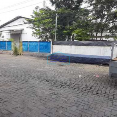 Dijual Gudang Ada Kantor Luas Bangunan 700 m² di Narogong Bekasi-5