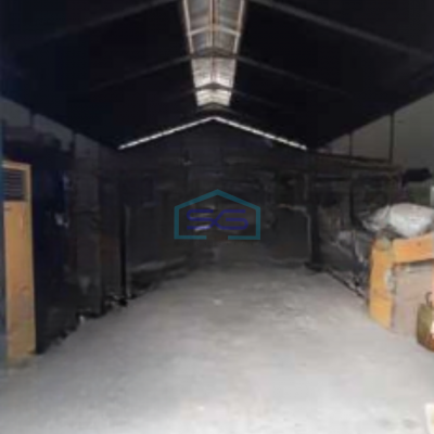 Dijual Gudang Ada Kantor Luas Bangunan 700 m² di Narogong Bekasi-2