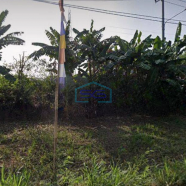 Dijual Cepat Murah Tanah Luas 40000 m² di Pinggir Jalan Raya Tambun Utara Bekasi-2