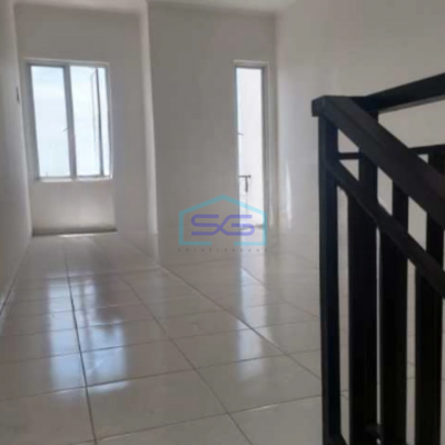 Disewakan Ruko Lokasi Tidak Banjir di Harapan Indah Bekasi