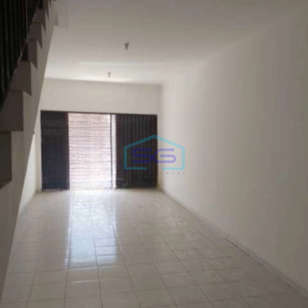 Disewakan Ruko Lokasi Tidak Banjir di Harapan Indah Bekasi-2