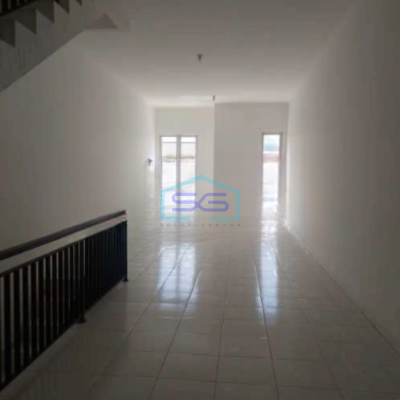 Disewakan Ruko Lokasi Tidak Banjir di Harapan Indah Bekasi