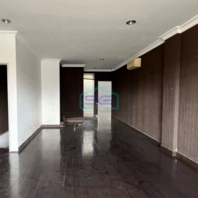 Disewakan Ruko 3 Lantai Luas Bangunan 225 m² di Harapan Indah Bekasi