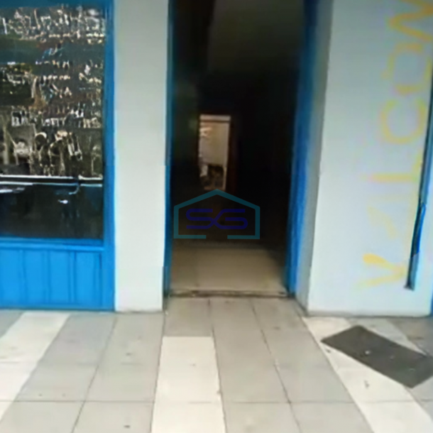 Disewakan Ruko Luas Bangunan 400 m² di Harapan Indah Bekasi-2