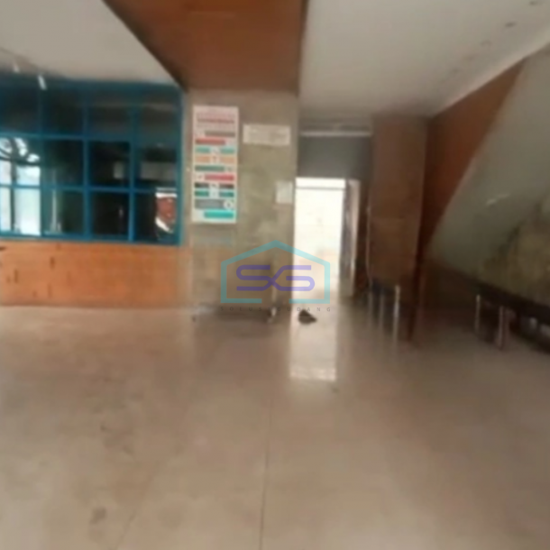 Disewakan Ruko Luas Bangunan 400 m² di Harapan Indah Bekasi-1