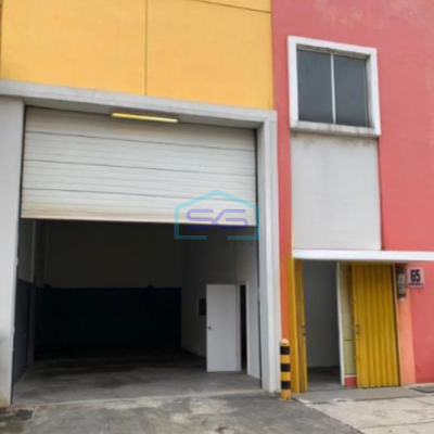 Disewakan Gudang Luas Tanah  324 m² di Cakung Jakarta Timur