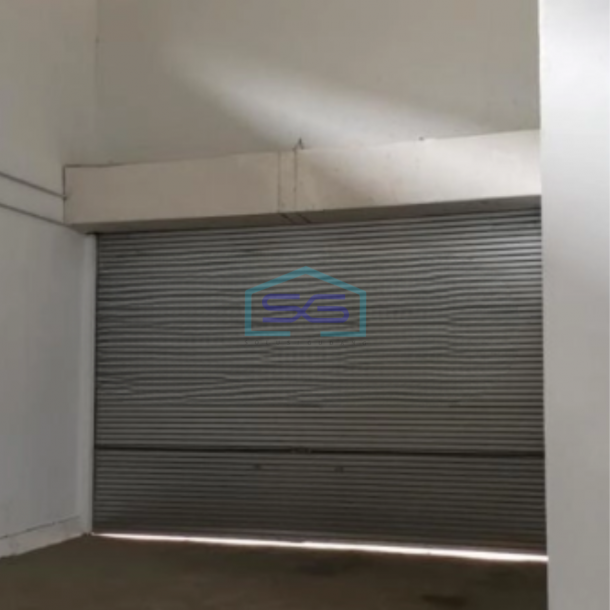 Disewakan Gudang Siap Huni Luas Tanah  1800 m² Ada Kantor di Cilincing Jakarta Utara-4
