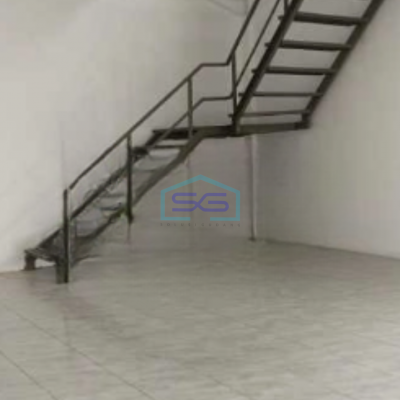 Disewakan Gudang Siap Huni Luas Tanah  1800 m² Ada Kantor di Cilincing Jakarta Utara