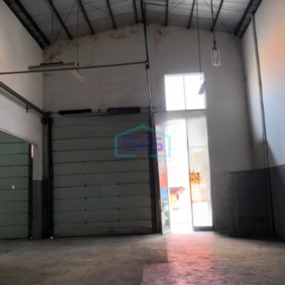 Disewakan Gudang Luas Bangunan 225 m² di Cakung Jakarta Timur