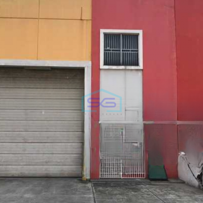 Disewakan Gudang Luas Bangunan 225 m² di Cakung Jakarta Timur-3