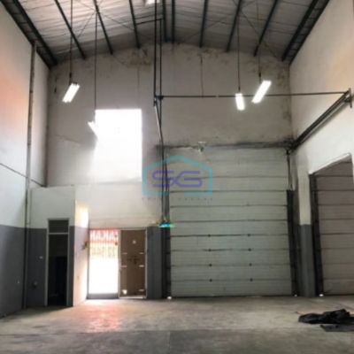 Disewakan Gudang Luas Bangunan 225 m² di Cakung Jakarta Timur-2