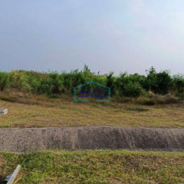 Dijual Tanah Luas 56000 m² Lokasi Strategis di Karawang Barat-2