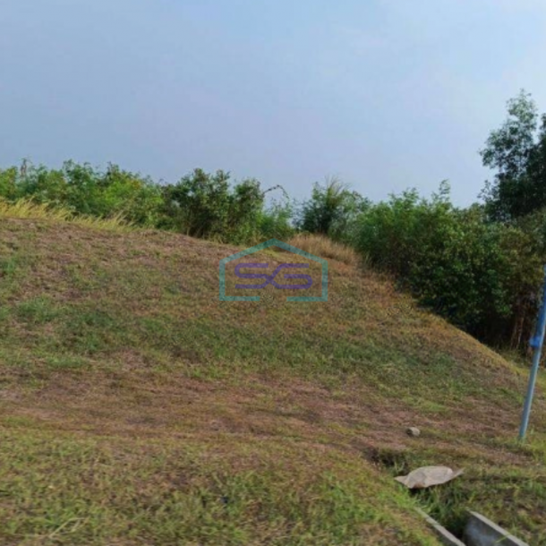 Dijual Tanah Luas 56000 m² Lokasi Strategis di Karawang Barat-1