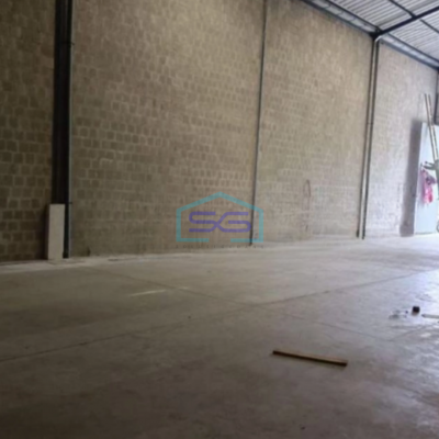 Disewakan Gudang Murah Ada Kantor Luas Bangunan  240 m² di Marunda Jakarta Utara