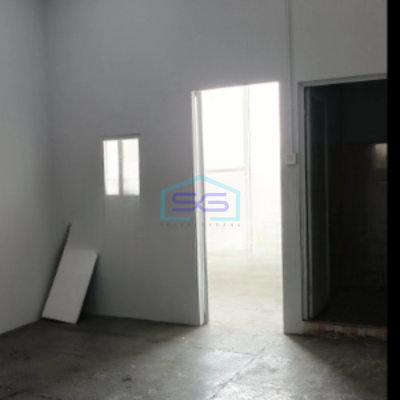 Disewakan Gudang Luas Bangunan 230 m² Akses Container 40 Feet di Cakung Jakarta Timur-2