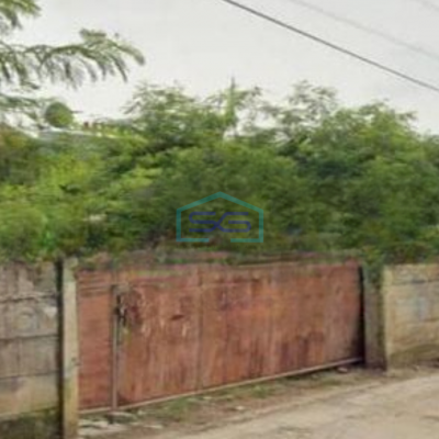 Dijual Cepat Tanah Lokasi Strategis di Pegangsaan Jakarta Utara Luas  41000 m²